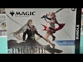Final Fantasy Bundle!!