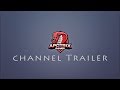 Apotrix gamez channel trailer