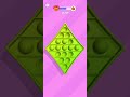 staffing Popit #popit #popitjumbo #games #satisfying #shorts
