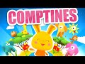 Comptines des Animaux | Comptines Titounis