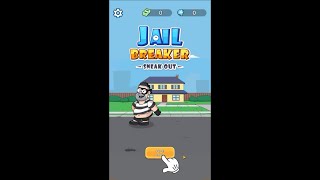 Jail Breaker Sneak Out (100 Level + Special) screenshot 5