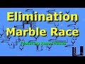Elimination Marble Race (ft. Rome Hanna)