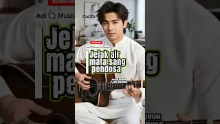 Download Lagu JEJAK AIR MATA SANG PENDOSA,BY ADI FC πΆπ§πΏβ₯οΈππ MP3 Download Lagu JEJAK AIR MATA SANG PENDOSA,BY ADI FC πΆπ§πΏβ₯οΈππ MP3