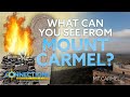 What Can You See from Mount Carmel? | BLP Connections: Mt. Carmel