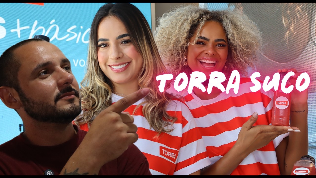 Evento com o Torra na Paulista