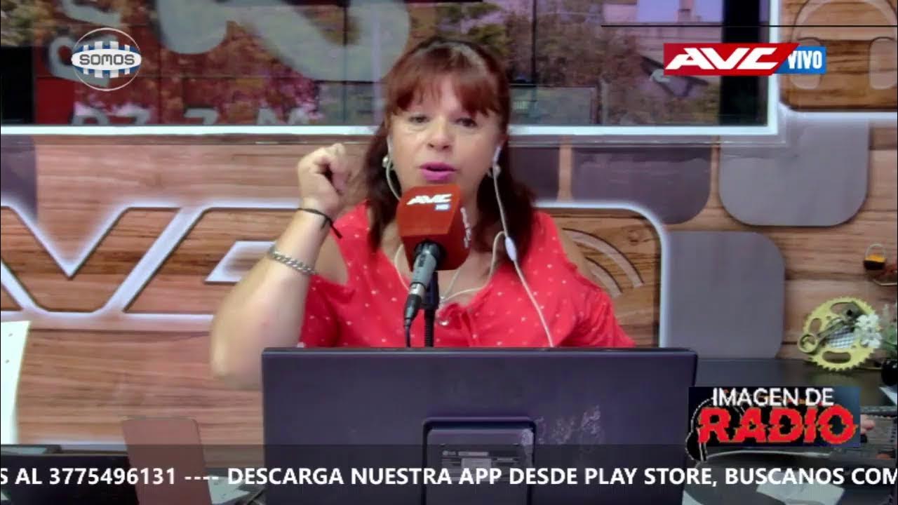 Imagen de radio en vivo miercoles 16 de noviembre avchd youtube