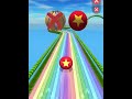 💥 Going Balls VS Rollance Balls Action Ball Games New Race 🌟 | Android/IOS Games