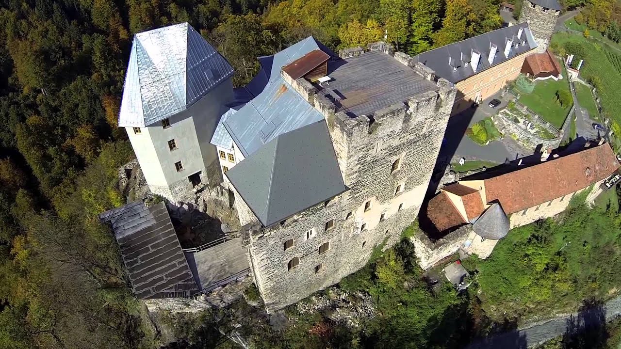 Deutschlandsberg Rabenstein Airfilm Luftfilm Von Oben Vogelperspektive Air Film Youtube