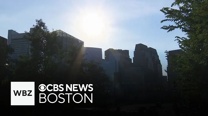 How to keep yourself safe as heat wave comes to Boston - DayDayNews