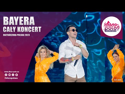 Bayera - Cały
