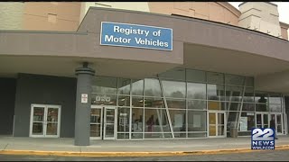 Real ID applications will require additional documentation to prove your residency