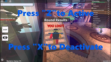 [ROBLOX] New Paranoid Exploit! (PATCHED)