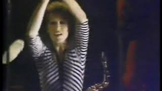 Music 1982 Quarterflash I Will Stand By You Live In Concert
