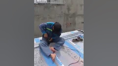 Thợ hàn sắt lưu động tại quận 12 TPHCM - Hàn lưu động - 0908174724