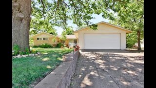 523 S Parkway St video tour
