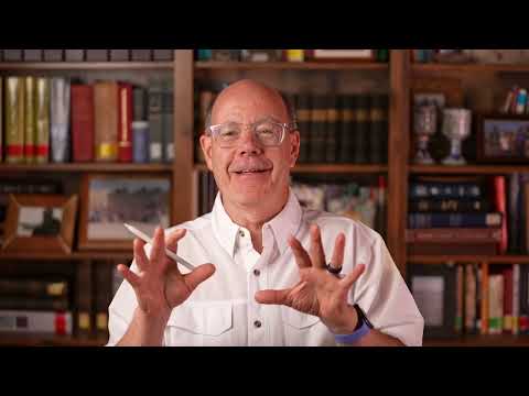 John Barnett Ministries