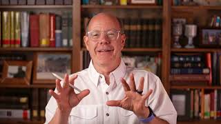 GOD GAVE THE PROPHETIC ROADMAP--From Genesis to Armageddon