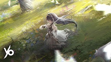 Artcore | skymuted & Evin a’k - memory at angels landing