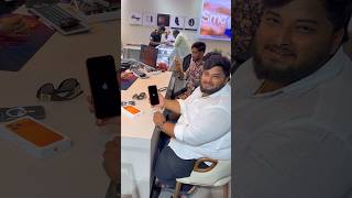 Thank You For Purchasing The All-New Iphone 17 Pro Max Cosmic Orange