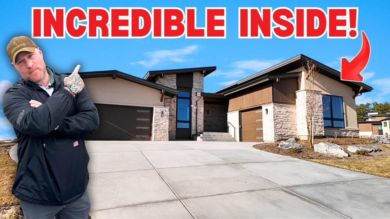 Luxury Living Near Denver with Mountain Vibes – The Best of Both Worlds ...