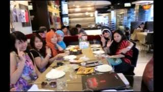 BLINK, Takut gila