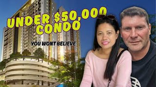 "We bought a Condo!!" Under 50k to own #cambodia #realestate screenshot 2