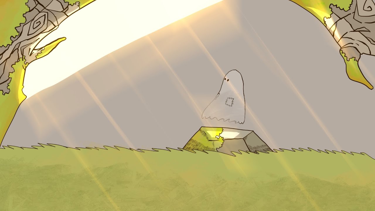 to the one who feel too much