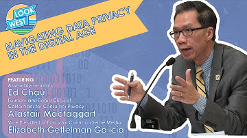 Navigating Data Privacy in the Digital Age – Part 1