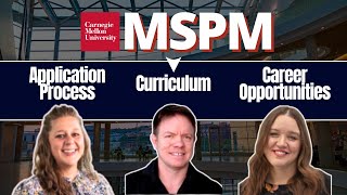 Unlock Your Career Potential with Carnegie Mellon's MS in Product Management