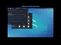 Change Kali Linux screen resolution on Hyper-V Virtual Machine