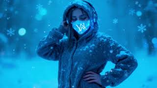Alan Walker Style Full Bass Remix 2026 Viral Edm Hits Mix