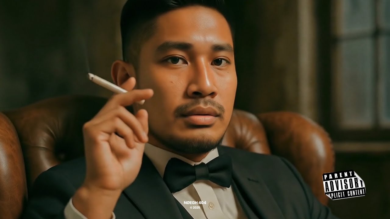 SI ANJING BERDASI – NOEGH404 | Epic Dubstep Drops (Official Video)