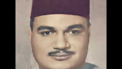 الشيخ ابو العينين شعيشع - تلاوة رائعة و طبقات صوتية أجمل ما يكون 💓