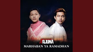 Marhaban Ya Ramadhan