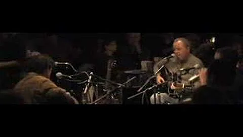 Donal Hinely "Blue State Boy"  live at the Bluebir...