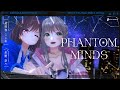 PHANTOM MINDS - 水樹奈々 // covered by 道明寺ここあ