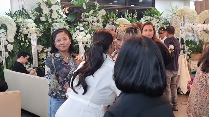 GRABE! ITO PALA ANG NAGING BUHAY NI LOLIT SOLIS BAGO SIYA MAMATAY! ANG TOTOONG  DAHILAN! KARMA? - YouTube