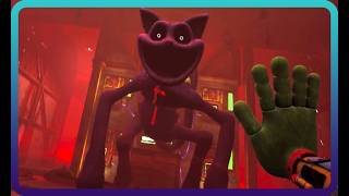 3D Horror Game Maker