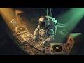 The Lonely Astronaut's Dub, Vol. IV 🌴 | Void-Tuned Trip Hop Reggae Dubscape 🎧