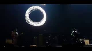 Nothing But Thieves - I'm Not Made By Design live @ O2 Arena, London 2019