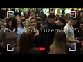 Folklorijada Luzern 2025