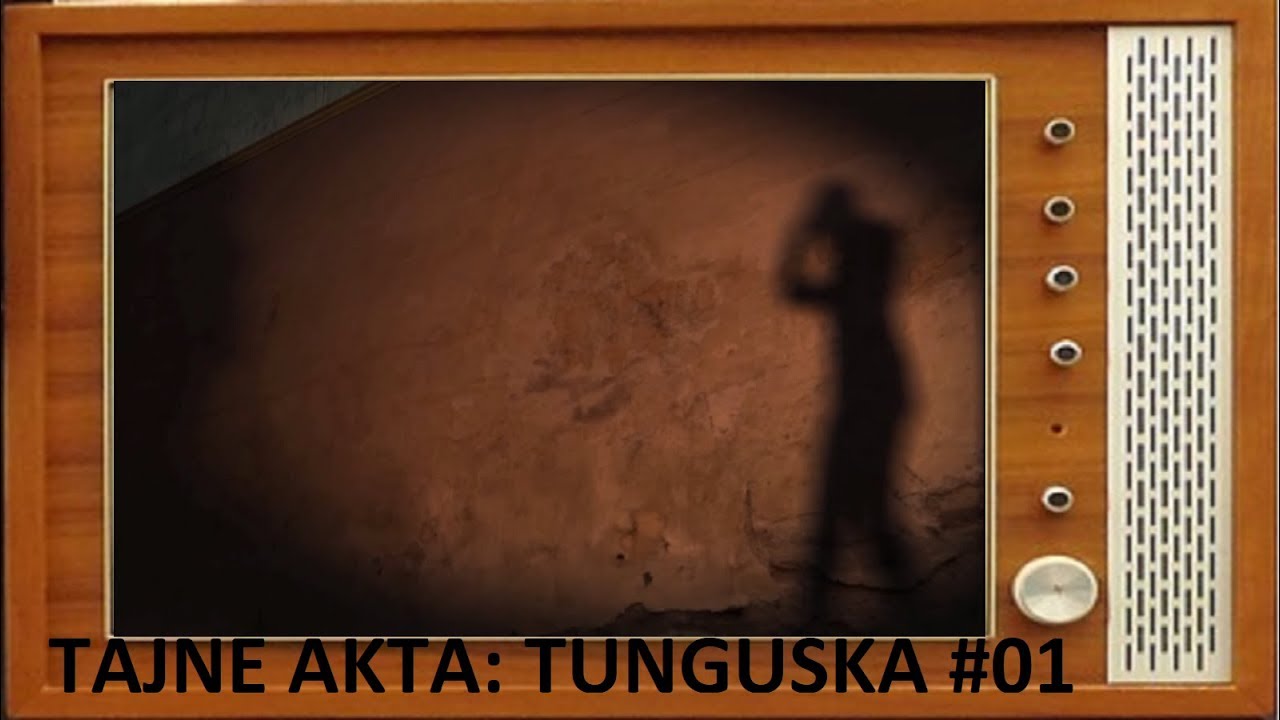 Zagrajmyw  Tajne akta: Tunguska PL [#1]: Tajemnicze zniknięcie