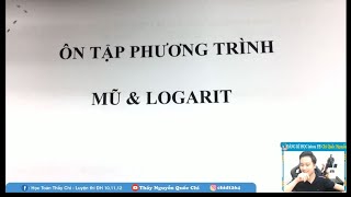 Top 4 cách làm bài tập phương trình mũ hay nhất năm 2022