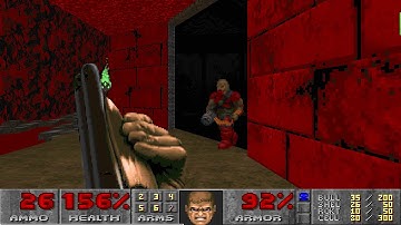 1994 Tune Up Community Project Map23 UV Max in 9m31s by vdgg