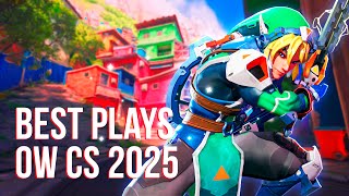 картинка: Корейские профессионалы Overwatch отрываются по полной – лучшие розыгрыши и безумные клатчи! | OW...