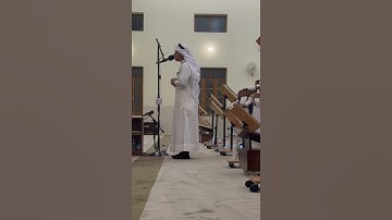 آيات من سورة الانبياء بصوت جميييل ❤️ - القارئ عثمان الحداد