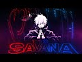  savana  v3  anime trap edit