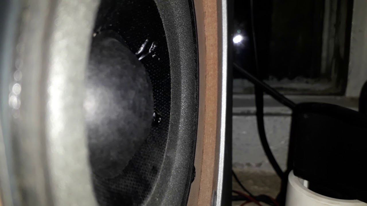 EXTREME SUBWOOFER BASS TEST 2 100 VOLUME, MEGA FLEX YouTube