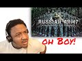 Russian Army | Russian Military - A nightmare for NATO Reaction