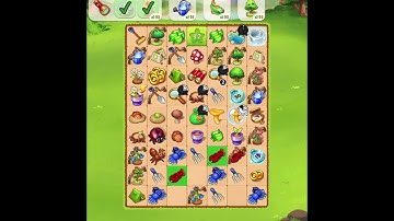 Merge Wildwood Gameplay Part 5